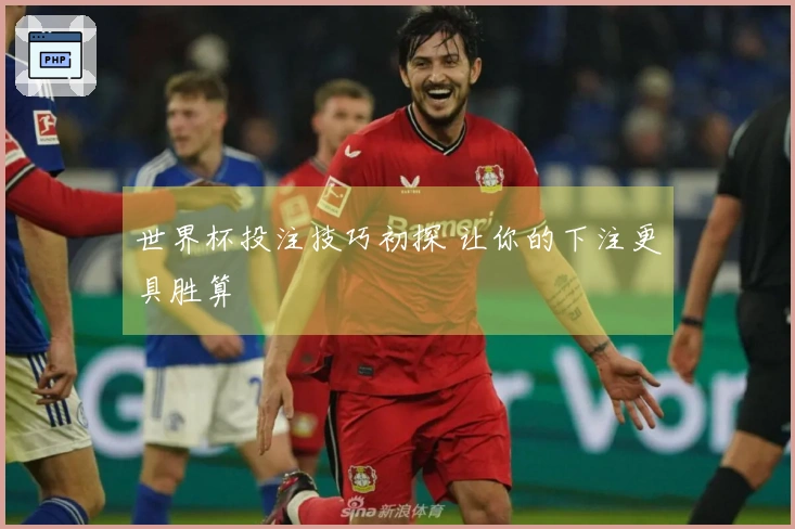 世界杯投注技巧初探 让你的下注更具胜算